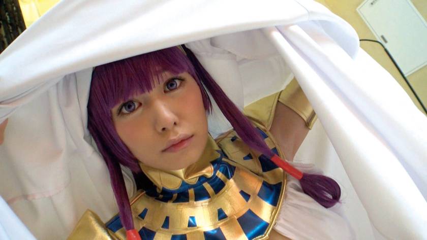 最強属性 19 紺野ひかる 　サンプル画像14