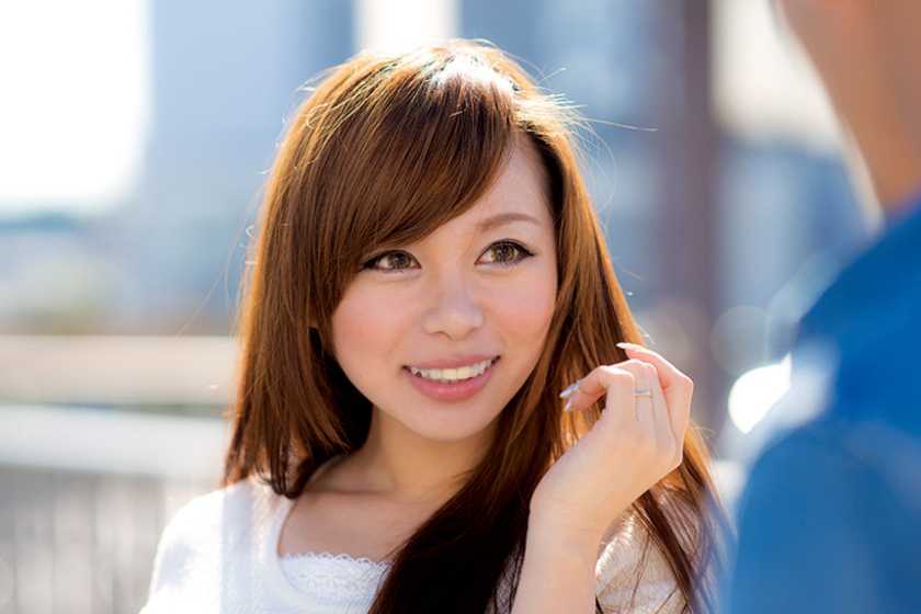 可愛い清楚若妻ナンパ夫しか知らない純潔妻に即ハメ中イキ膣出し サンプル画像15