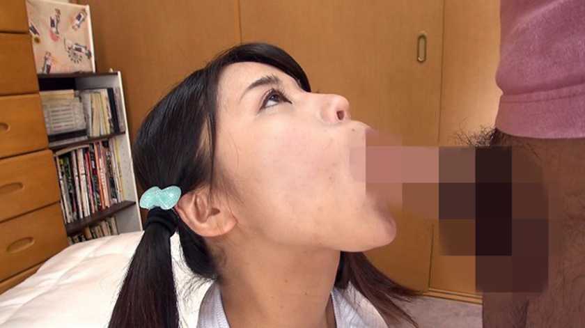 私はお兄ちゃんと突き合いたい♪ マ●コも尻の穴もオッパイも唇も全部愛おしい自慢の妹 つむぎ(18) 咲良つむぎ サンプル画像15