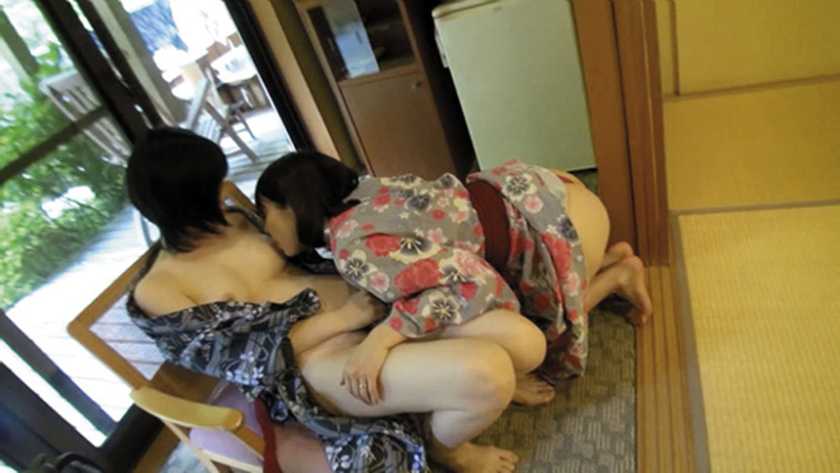 人妻不倫旅行×人妻湯恋旅行 collaboration#15 Side.A 　サンプル画像16