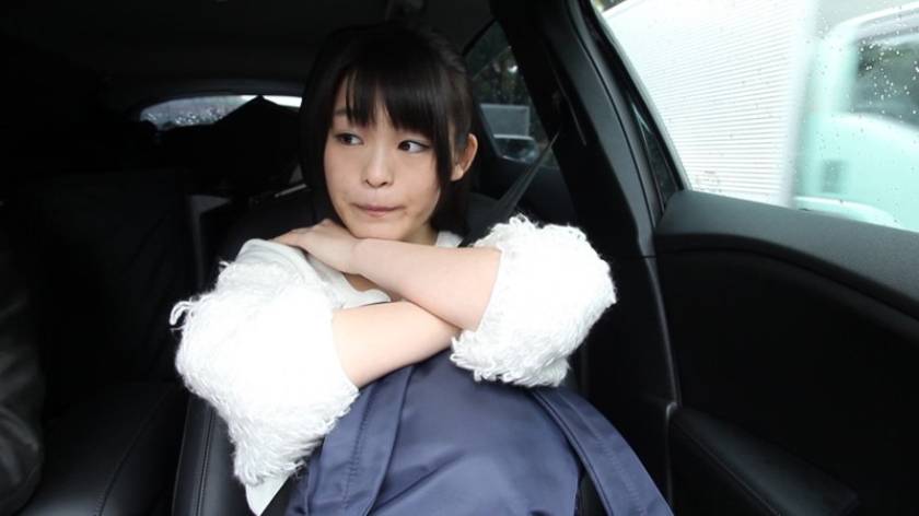 となりの女子大生 しずか 　サンプル画像17