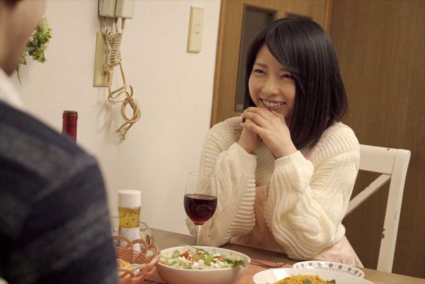 結婚間近の美人OLを【奴隷化・屈服・完全制圧】レイプ ～狙われたイヤホン自転車女子～ 戸田真琴 　サンプル画像17