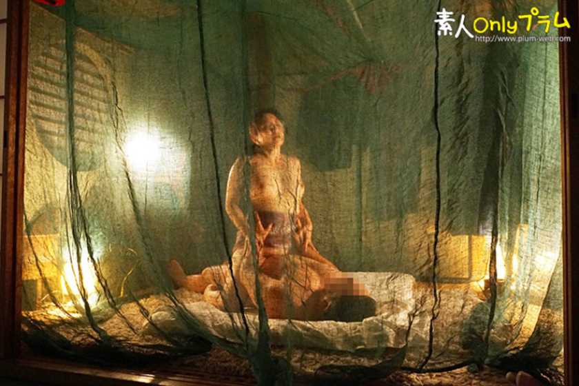 わけあり熟女 米倉里美 45歳 むちむち肉感の、白く輝く純白ボディ！Gカップ四十路熟女教師 　サンプル画像17