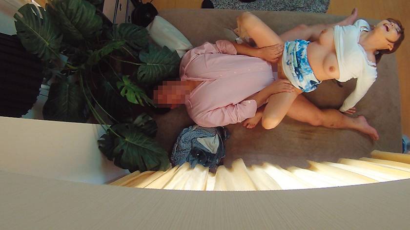 ダマで中出し ナンパ連れ込み素人妻 ガチで盗撮無断で発売 連れ込まれ中出しされた12人 4時間 BEST5 　サンプル画像18