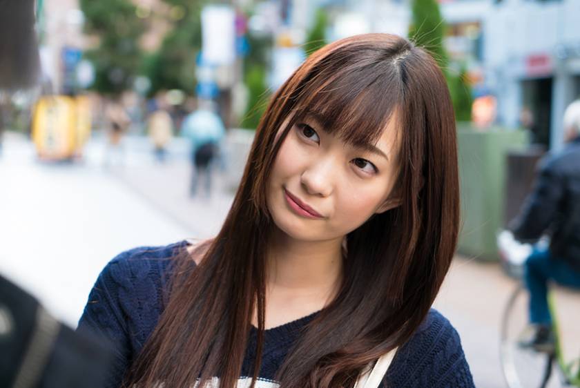 若者のセックス離れって本当！？街で見かけた一般の男女に謝礼でキスのお願い！その後二人っきりにさせたら謝礼なしで進展はあるのか！？ 　サンプル画像19