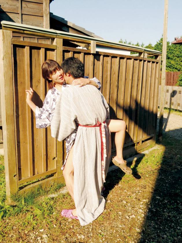 五十路不倫旅スペシャル 240分 　サンプル画像19