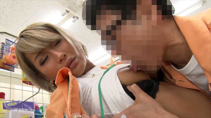 素人ユーザー参加企画 SODstar市川まさみとイク！AVの聖地で夢の男優体験が出来る 有名ロケ地バスツアー！ feat.尾上若葉・倉多まお・AIKA 　サンプル画像19