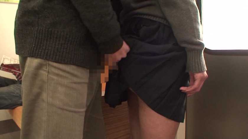 ぶっかけ少女 4時間 　サンプル画像1