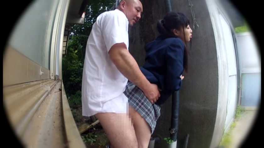 援交する女子高生たち 2 　サンプル画像1