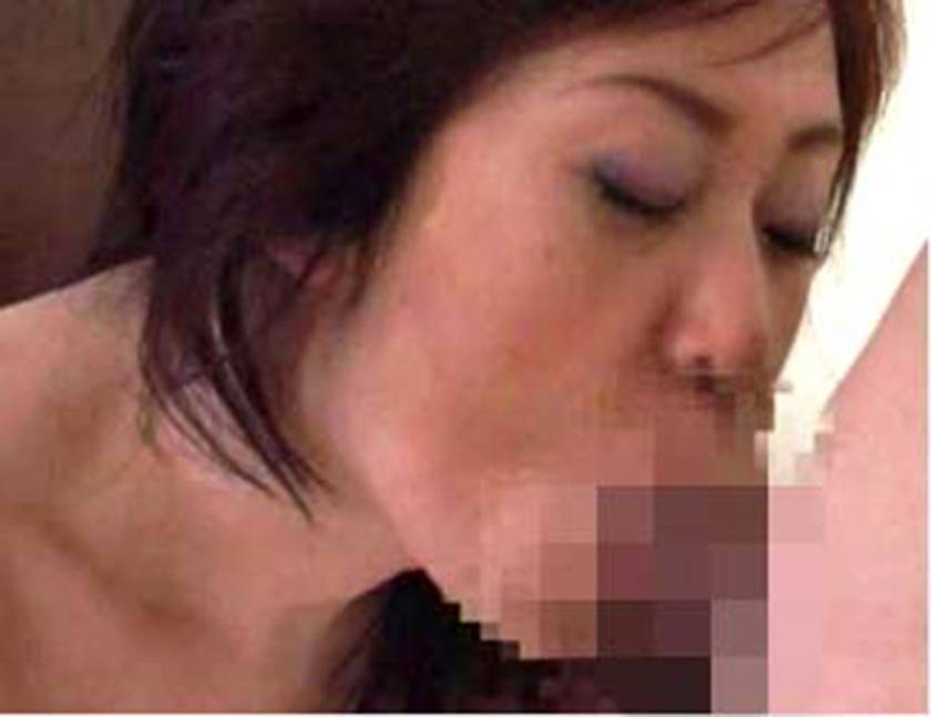奥様たちのセックス白書 イッちゃう私を見て下さい 　サンプル画像1
