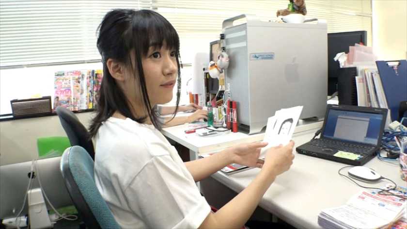 ふわり結愛 AV DEBUT サンプル画像1