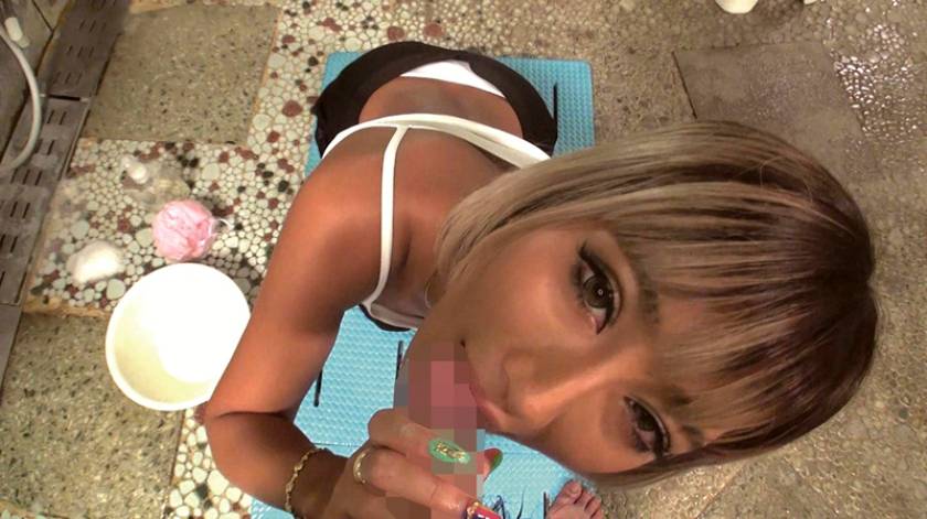 ち○ぽ洗い屋のお仕事 18 　サンプル画像1