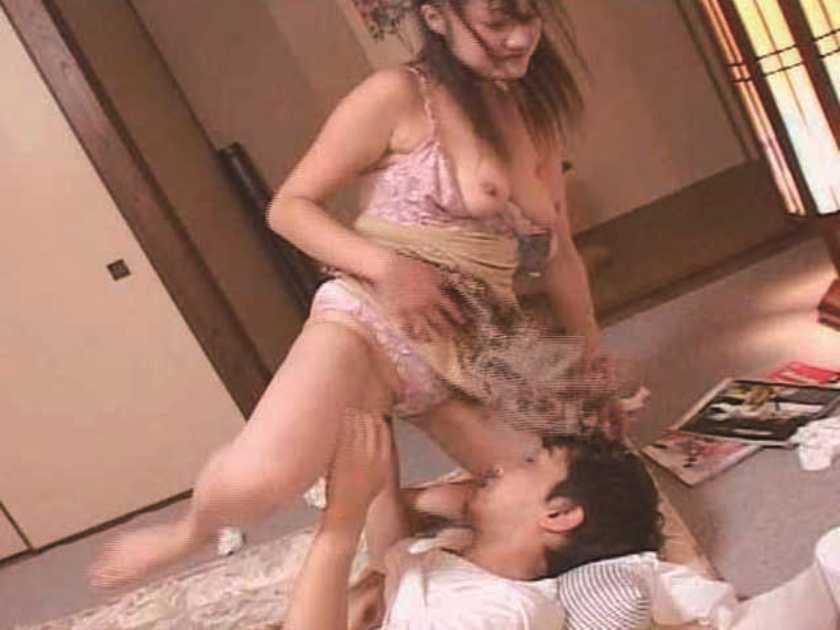 すぐにやらせる!ゲス女房 四十路女房のハメ狂い 4時間 サンプル画像1