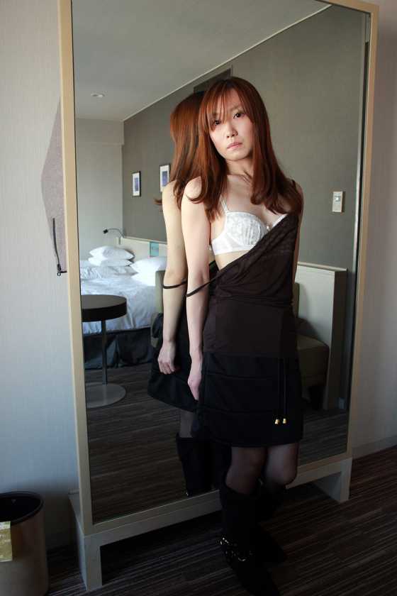 りさ 　サンプル画像1