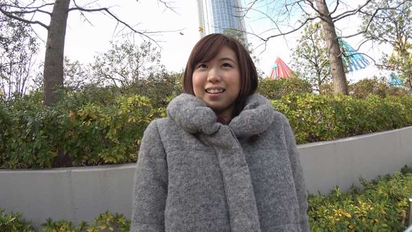 ド変態ドエロな18才 奇跡の処女喪失 牧野すずDebut サンプル画像1