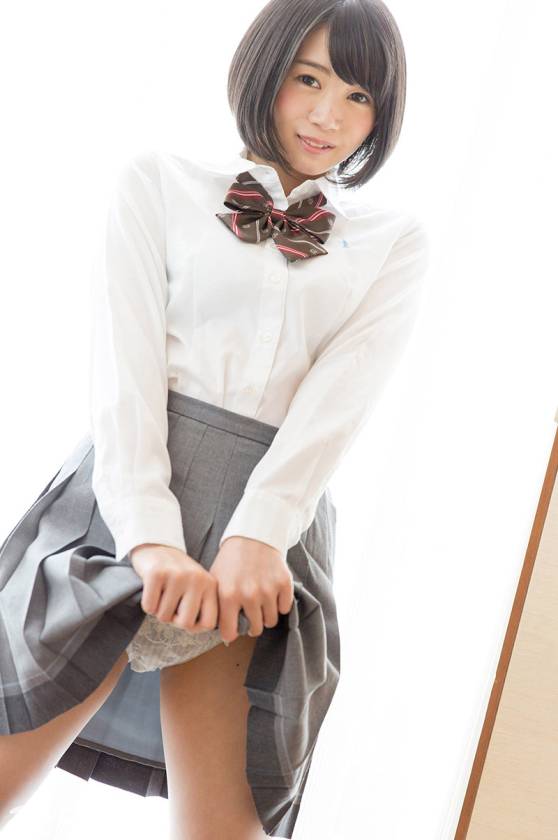 suzu 純朴乙女 　サンプル画像1