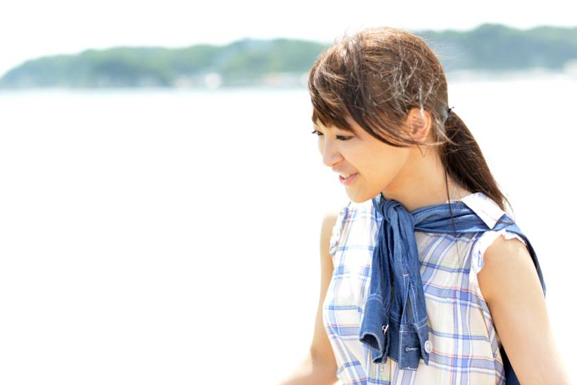 日本全国メール即ハメ便 ReBORN！ 遥菜 　サンプル画像1