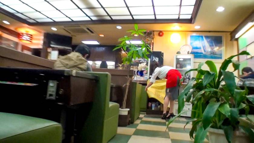 <SPAN class=btn_>100%完全ガチ！噂の素人激カワ看板娘にアポなし取材⇒AV交渉！ target.38 アポなし取材！レトロな喫茶店で働く色白巨乳な癒し系ウエイトレス”みゆ”ちゃん！！6年振りのセックスに大興奮！！ in 巣鴨 　サンプル画像1″></a><a href=