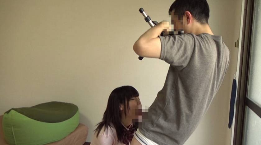 コスプレ個人撮影ハメッ娘クラブ 06 密着リアルドキュメント 生中出し編 あけみみう 21歳 　サンプル画像1