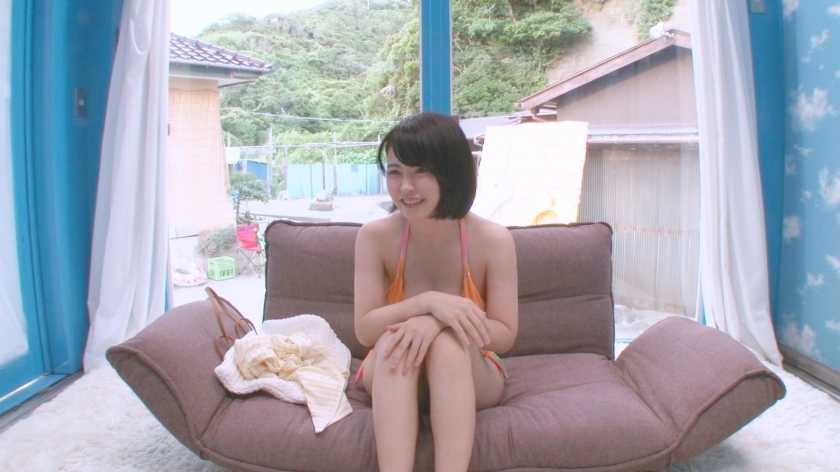 ゆりな (19) フリーター 　サンプル画像1