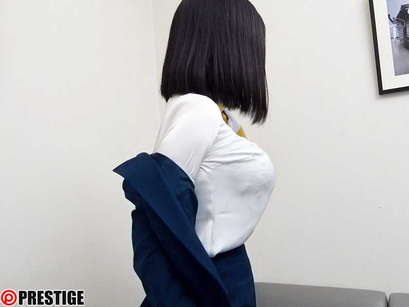シロウト制服美人 06 　サンプル画像1