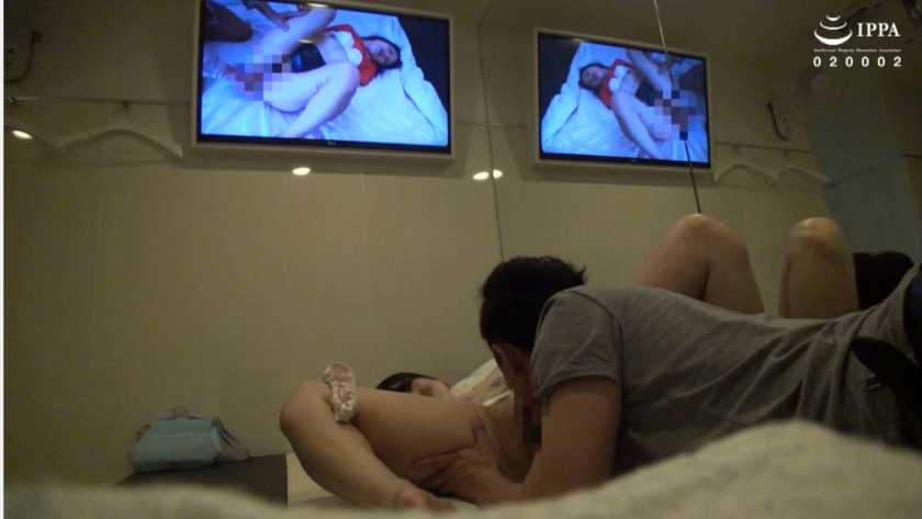 密着 レンタルルーム24時 　サンプル画像1