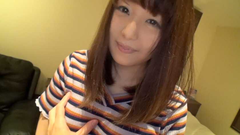 【初撮り】ネットでAV応募→AV体験撮影 433 サンプル画像1