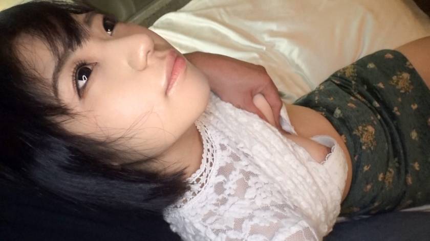 【初撮り】ネットでAV応募→AV体験撮影 524 　サンプル画像1