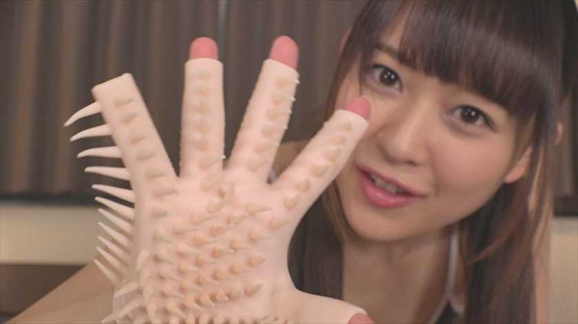完全M男化同棲生活 憧れの彼女と同棲を始めたら超ドSの彼女に日々調教されて 心花ゆら サンプル画像29