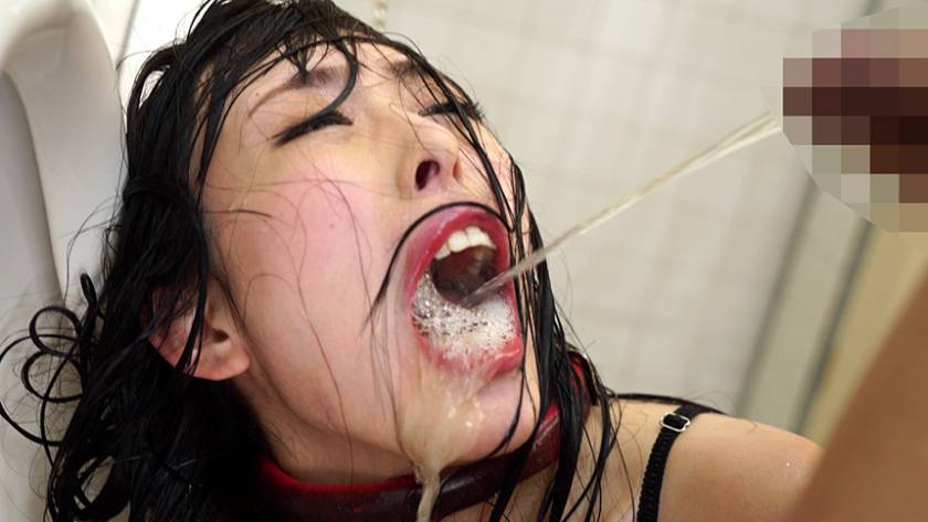 変態公衆便所 タンツボ肉便器女 黒木いくみ サンプル画像2