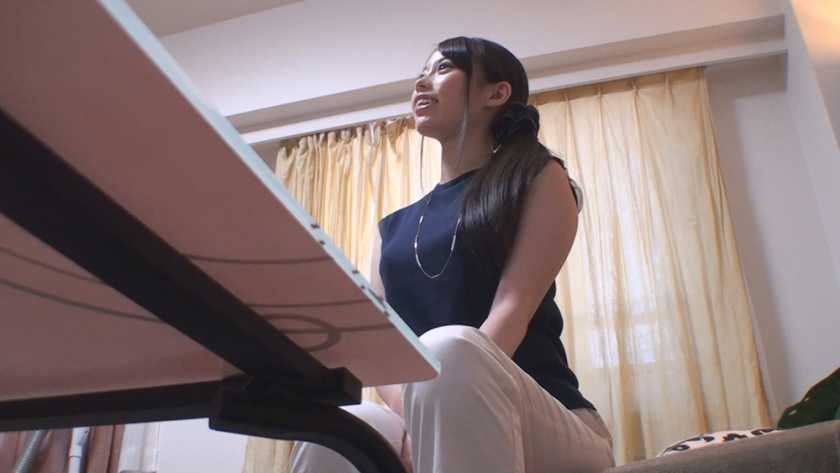 ダマで中出し ナンパ連れ込み素人妻 ガチで盗撮無断で発売 ミスズ/マドカ 　サンプル画像2