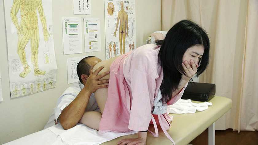 新・歌舞伎町 整体治療院 73 　サンプル画像2