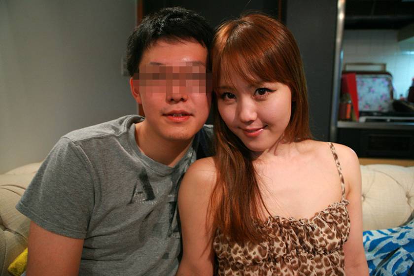 いけない義姉弟6組！泊まりに来た弟に近●相姦を迫られた6人の姉4時間SP～ 「挿れちゃダメだって」 　サンプル画像2