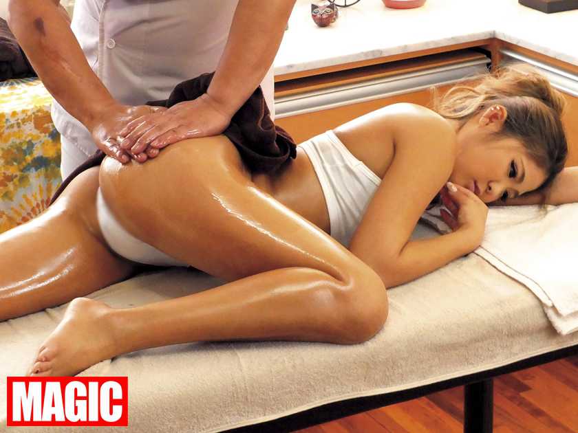 渋谷道玄坂にある絶滅危惧種の生意気黒ギャルばかりを狙うオイルマッサージ店 6 NOA HIBIKI 夏樹まりな YUNI 　サンプル画像2