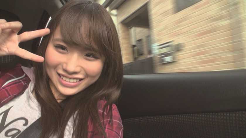 巨乳の姪っ娘は毎日ナマでハメたがる中出しSEX依存症 ～叔父(36)を犯し続けた少女の近親投稿映像～ るみ 女子高生 推定Fカップ 　サンプル画像2