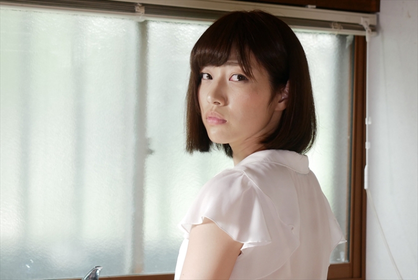 SODロマンス×SODstar 白濁された妻 ～性奴に堕ちる淫欲のNTR～ 市川まさみ 　サンプル画像2