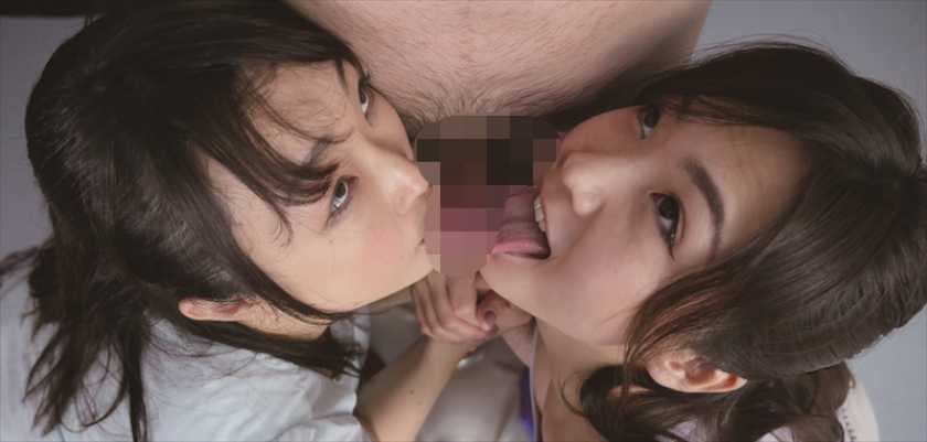 フェラチオアームレスリング 枢木みかん 加藤あやの 春川せせら 成澤ひなみ 加納綾子 　サンプル画像2