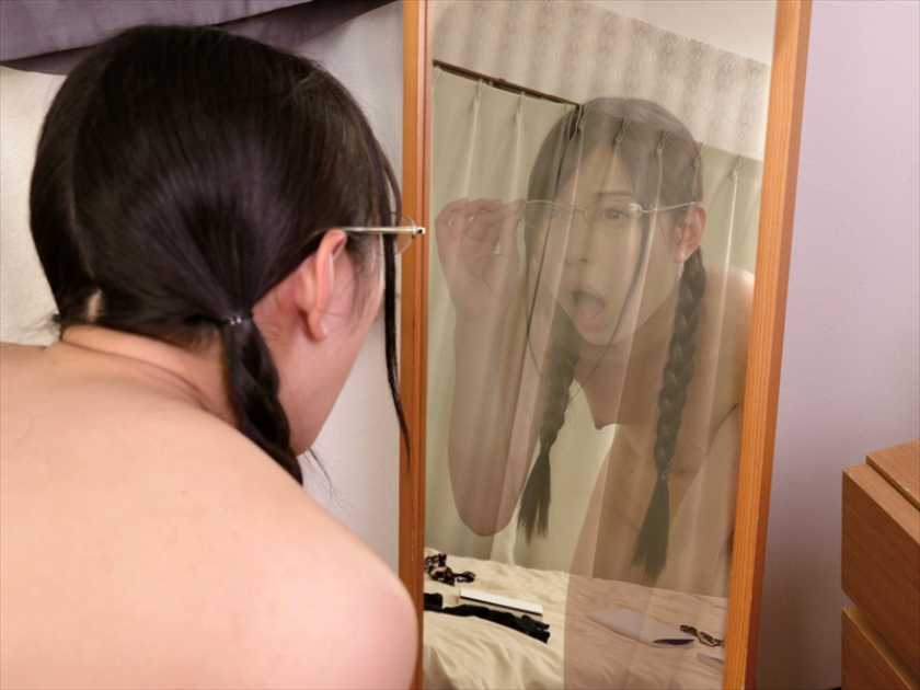 レズのワタシが透明人間♀になった! 2 オフィス編 あおいれな 北川エリカ 仁美まどか 生駒はるな サンプル画像2