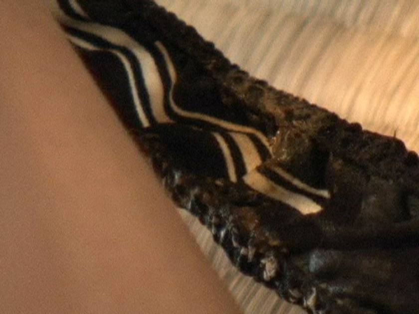 世界一臭い女の闘い! 糞-1グランプリ サンプル画像2