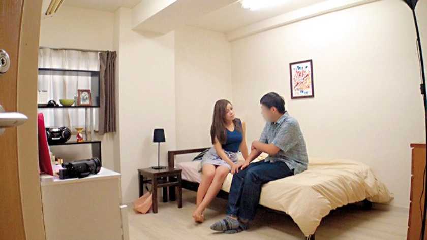 SEXの女神降臨！73億人の頂点に輝く奇跡の淫乱！フランス人ハーフ家庭教師AVデビュー 　サンプル画像2