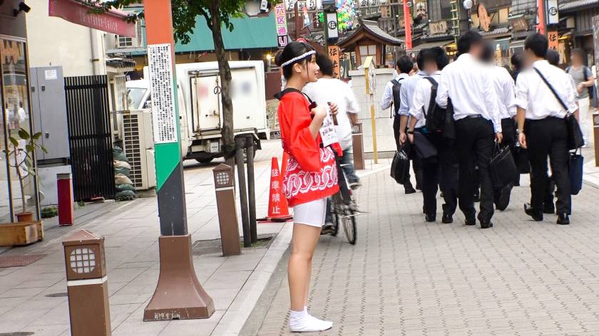 コスプレカフェナンパ 40 サンプル画像2