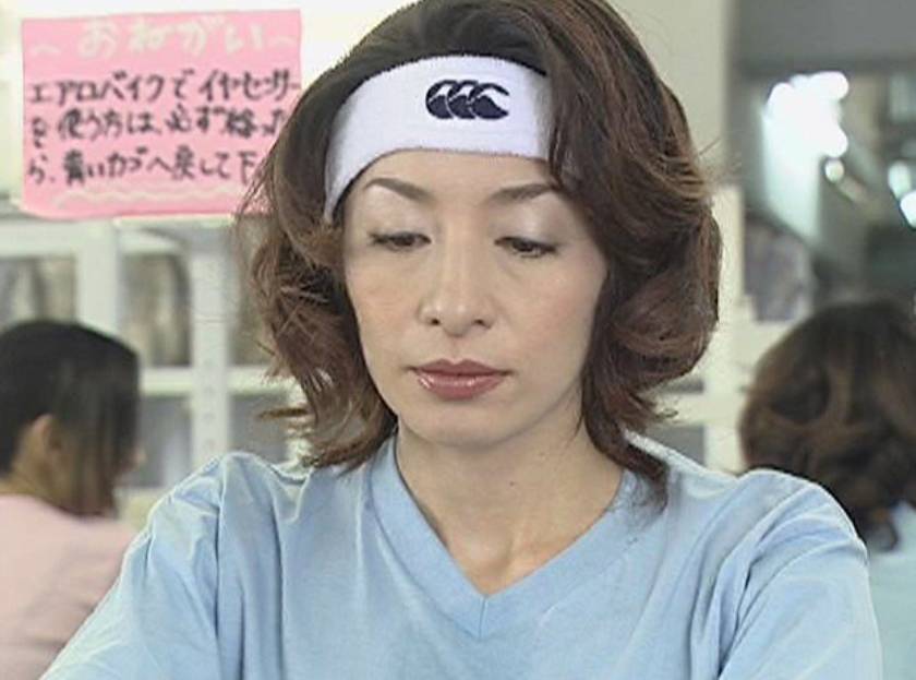 女医 冴島奈緒 小林ひとみ 川奈まりこ サンプル画像2