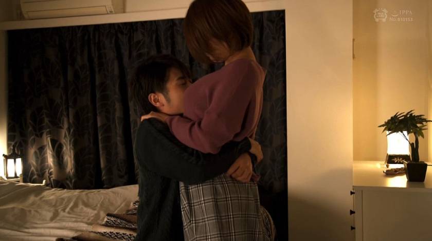 Hide&Seek 4 有馬芳彦 北野翔太 小谷みのり 推川ゆうり 　サンプル画像2