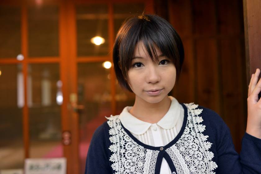 全国応募美少女種付け巡り こはる 　サンプル画像2