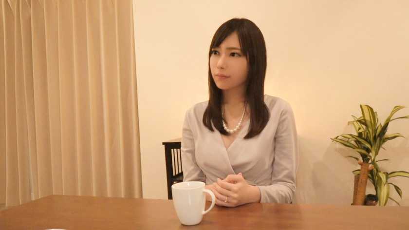 街行くセレブ人妻をナンパしてAV自宅撮影!⇒中出し性交! celeb.11 旦那様不在!美麗奥様、AV男優と久方ぶり他人棒浮気セックス!!の巻 in 池袋 サンプル画像2