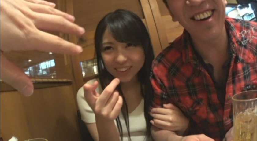 一人でハシゴ酒している女 れなさん 　サンプル画像2