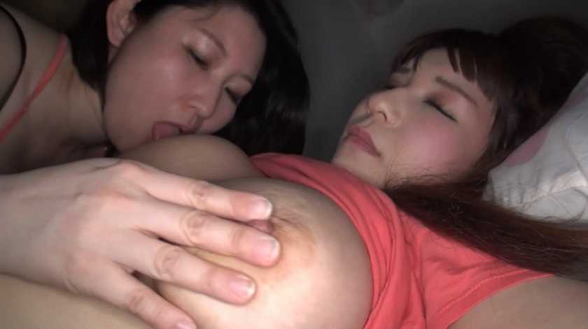 しず(姑) ゆいな(嫁) サンプル画像2