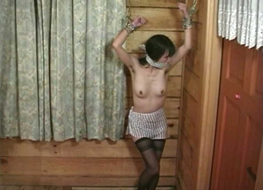 ワキ毛変態妻 悶絶!鞭・針・水責め火炎地獄 サンプル画像2