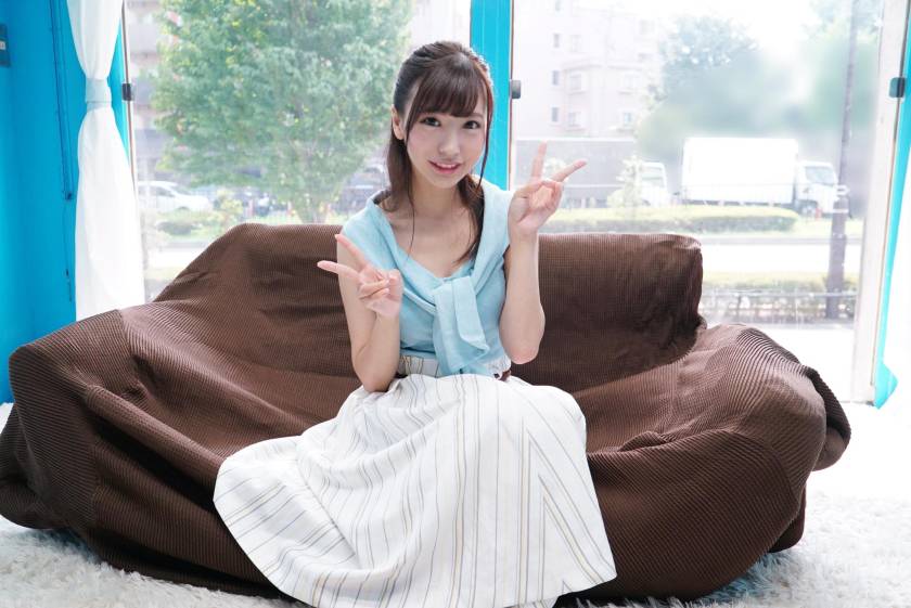 あい(20)女子大生 マジックミラー号 清楚な美少女にいきなりデカチン即ハメ! サンプル画像2
