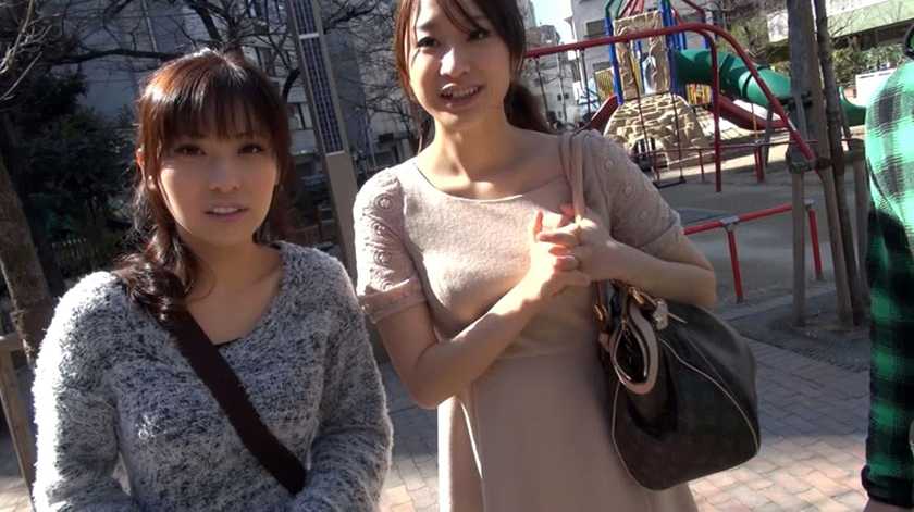 ナンパされたエッチな素人女性たち ママになってもやっぱりオンナ! 久しぶりの勃起ち○ぽに心が躍る奥様 4時間 サンプル画像3